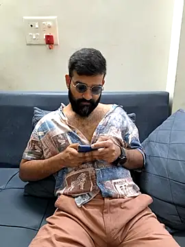 Fun Guuy online show from 03/22/25, 02:47