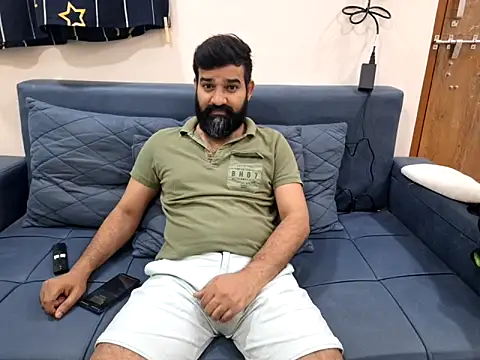 Fun Guuy online show from 09/28/25, 07:08