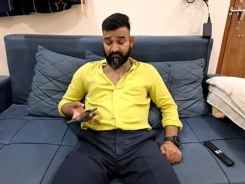 Fun Guuy online show from 10/10/25, 08:35