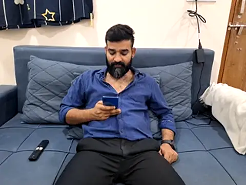 Fun Guuy online show from 11/02/25, 01:35