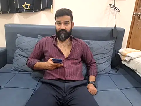 Fun Guuy online show from 11/17/25, 12:00