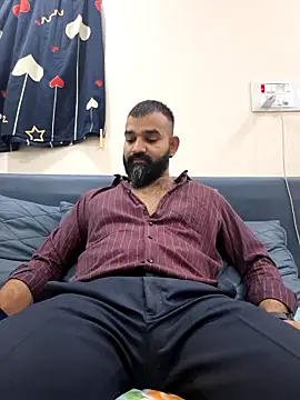 Fun Guuy online show from 12/05/25, 02:36