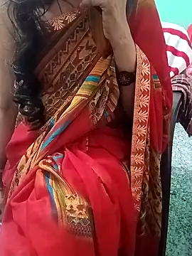 Saroj-Shah online show from 02/11/26, 03:39