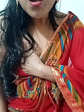 Saroj-Shah online show from 02/17/26, 06:54