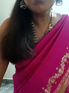 Saroj-Shah online show from 03/26/26, 04:40