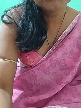 Saroj-Shah online show from 06/23/26, 03:37