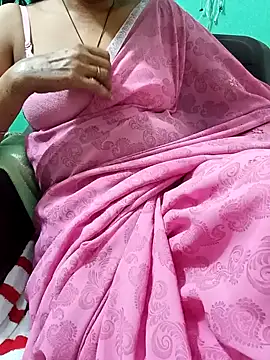 Saroj-Shah online show from 06/26/26, 03:05