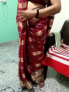 Saroj-Shah online show from 07/01/26, 03:34