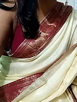 Saroj-Shah online show from 07/02/26, 03:23