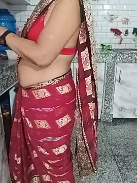 Saroj-Shah online show from 07/07/26, 03:09