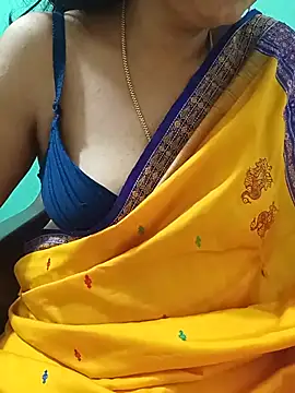 Saroj-Shah online show from 07/08/26, 07:35