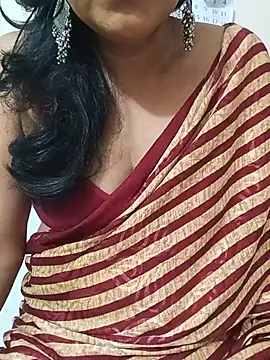 Saroj-Shah online show from 07/09/26, 08:18