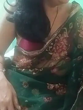 Saroj-Shah online show from 07/13/26, 09:34