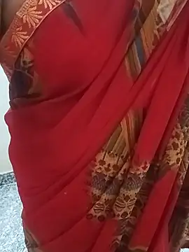Saroj-Shah online show from 07/14/26, 02:49