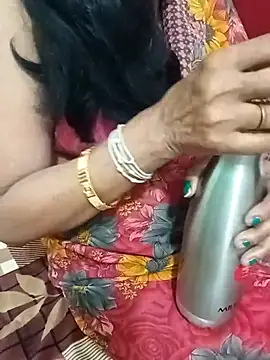 Saroj-Shah online show from 07/17/26, 06:13