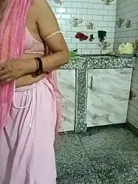 Saroj-Shah online show from 07/27/26, 05:09