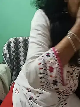 Saroj-Shah online show from 07/28/26, 03:21