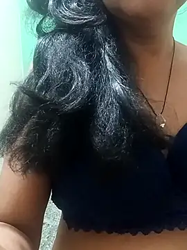 Saroj-Shah online show from 07/30/26, 05:56
