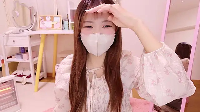 HANApipi online show from 02/09/25, 09:47