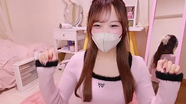 HANApipi online show from 02/14/25, 09:45