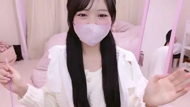 HANApipi online show from 01/14/26, 05:57