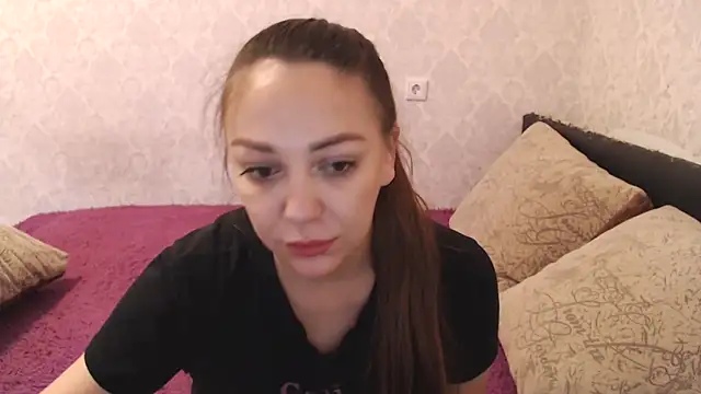Stefania Star  online show from 10/08/25, 01:03
