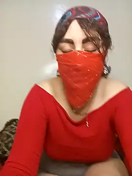 Lalou online show from 12/25/24, 05:26