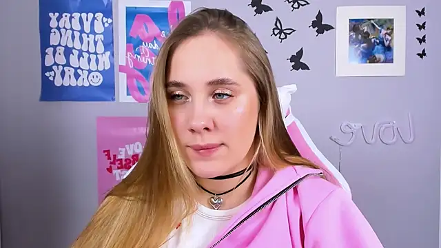 MiaMilas online show from 01/23/25, 03:05