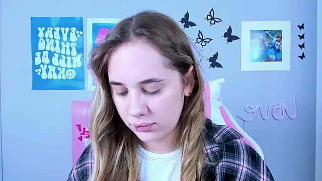 MiaMilas online show from 02/04/25, 05:42