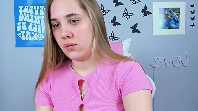 MiaMilas online show from 02/05/25, 09:04