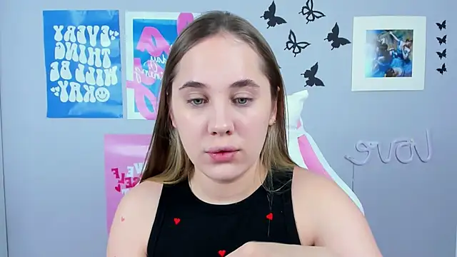 MiaMilas online show from 02/06/25, 06:40