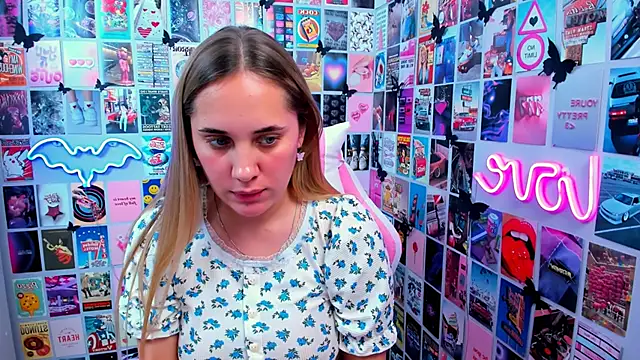 MiaMilas online show from 09/29/25, 02:55