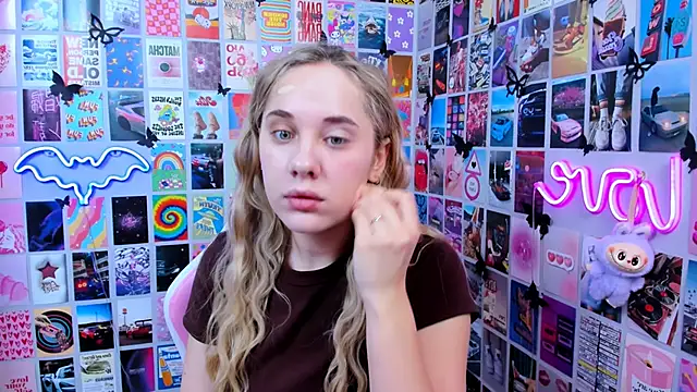 MiaMilas online show from 01/09/26, 08:50