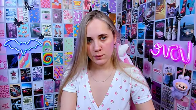 MiaMilas online show from 01/13/26, 03:06