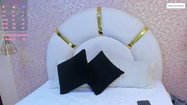 sophie 1 online show from 02/01/25, 07:44