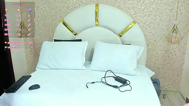 sophie 1 online show from 02/04/25, 04:15