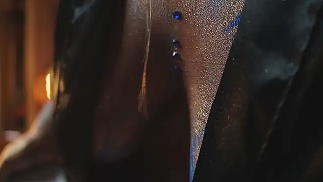 sophie 1 online show from 09/12/25, 09:04