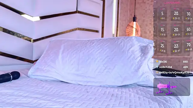 sophie 1 online show from 10/12/25, 03:11