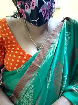 mallu-sumi online show from 02/01/25, 07:34