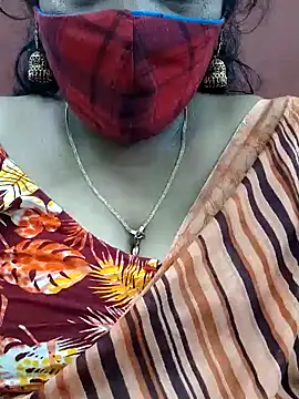 mallu-sumi online show from 02/13/25, 01:19