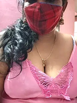 mallu-sumi online show from 02/13/25, 04:43