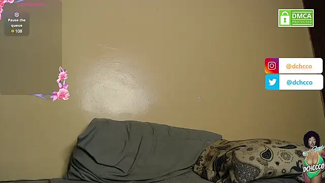 Snapshot of dchcco chatting on 02/23/25, 01:57 dchcco online show from 02/23/25, 01:57