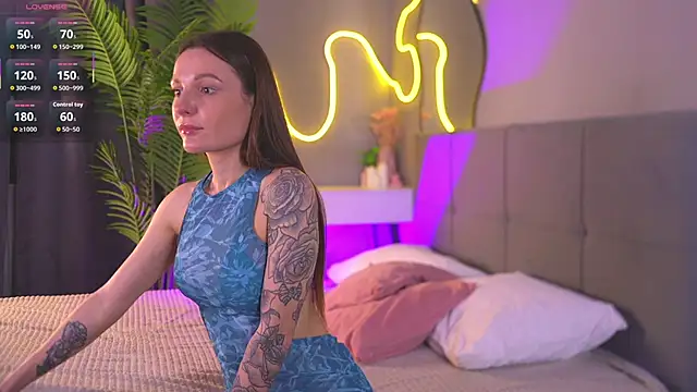 AudreyBrooks  online show from 03/01/26, 08:16