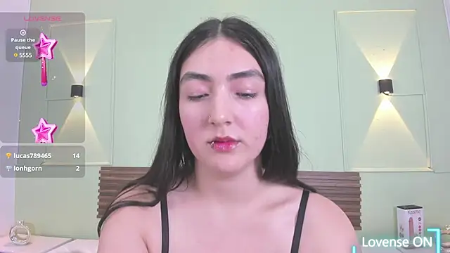 Snapshot of luoyi30 chatting on 03/14/25, 05:46 luoyi30 online show from 03/14/25, 05:46