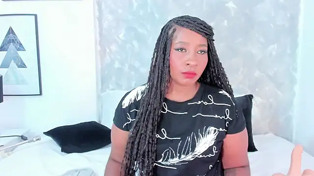 Krystal cambell1 online show from 01/12/25, 04:10