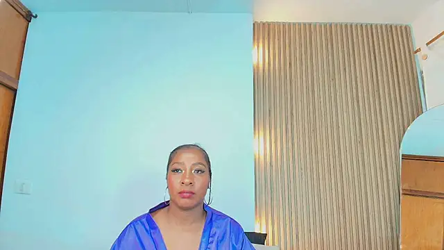 Krystal cambell1 online show from 03/15/25, 03:29