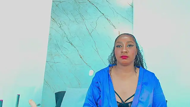 Krystal cambell1 online show from 03/22/25, 03:09
