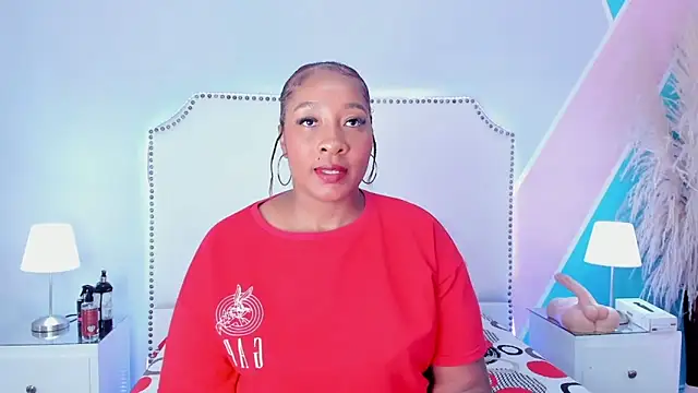 Snapshot of Krystal_cambell1 chatting on 05/12/26, 08:06 Krystal cambell1 online show from 05/12/26, 08:06