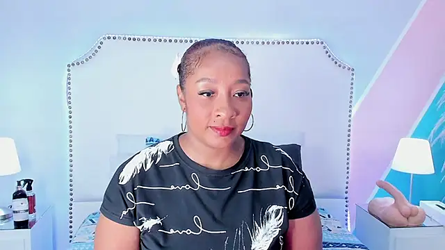 Snapshot of Krystal_cambell1 chatting on 05/20/26, 07:42 Krystal cambell1 online show from 05/20/26, 07:42