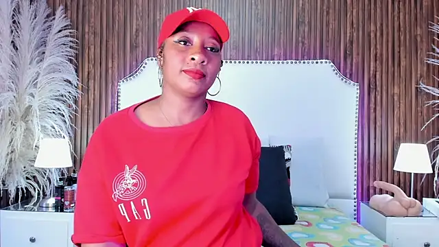 Krystal cambell1 online show from 06/14/26, 03:30